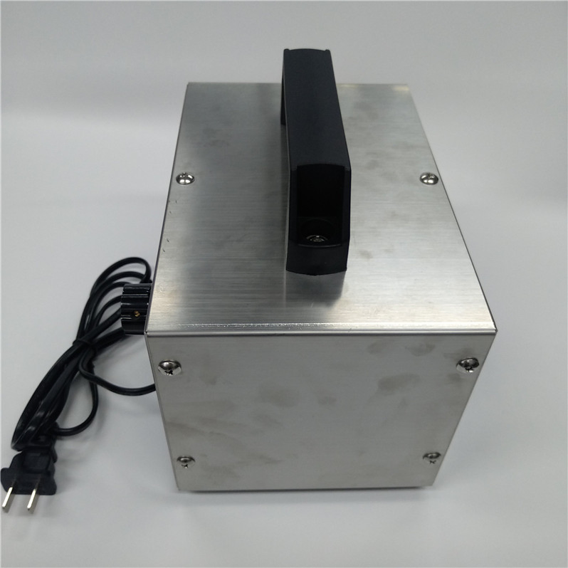 20g 220V/110V 12V/24V Ceramic Plate Ozone Generator Air Purifier Ozonizer Machine