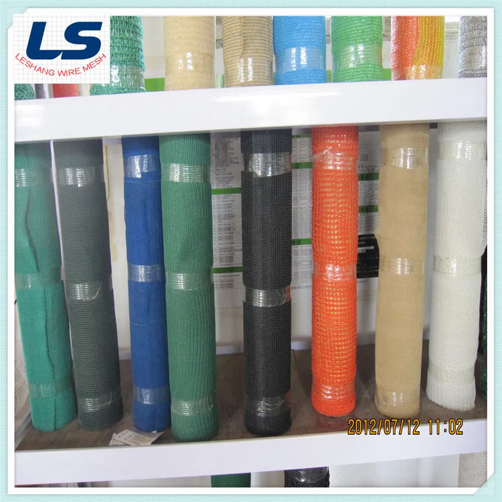 Black Sunshade Net 50m to 250m