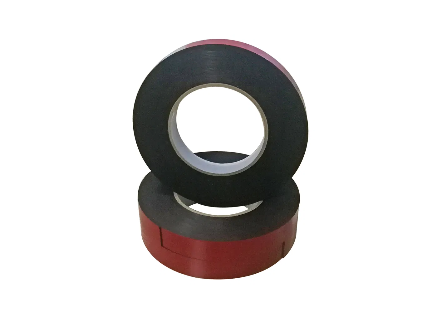 0.8mm Double Sided PE Foam Tape for Bonding LED Profile