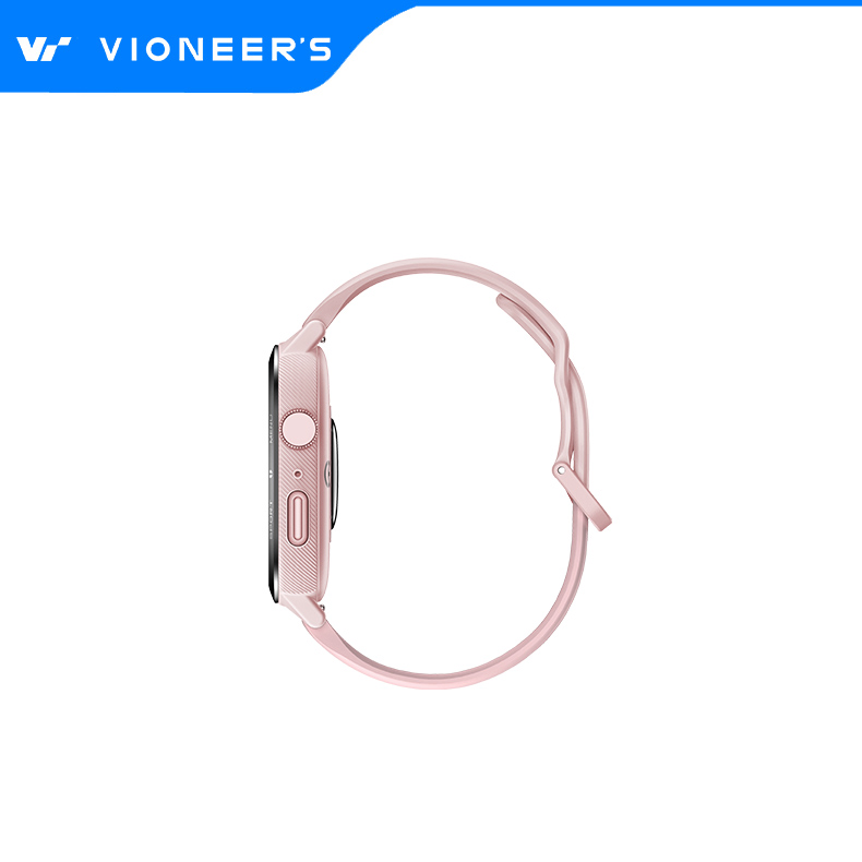 Умные часы Vioneer C30 с TFT-дисплеем 1.95 дюйма