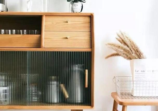 European Grey Water Ripple Patterned Glass for Commercial Facades