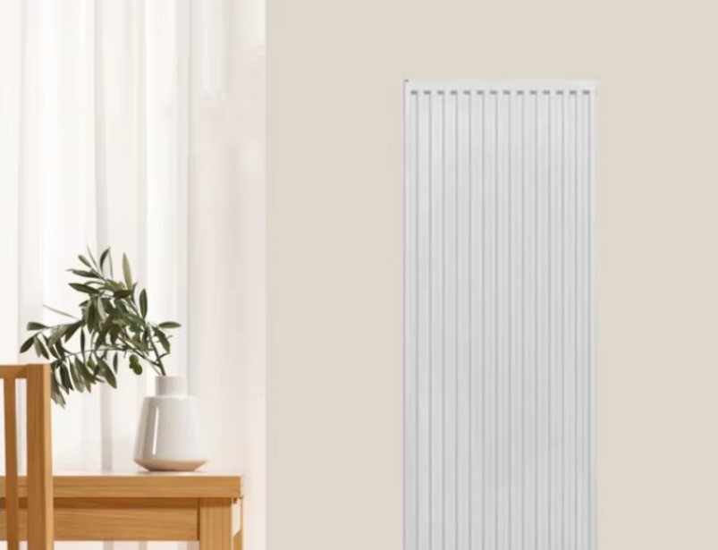 Hot Water Type 22 and 33 Steel Panel Radiator for Room Heating