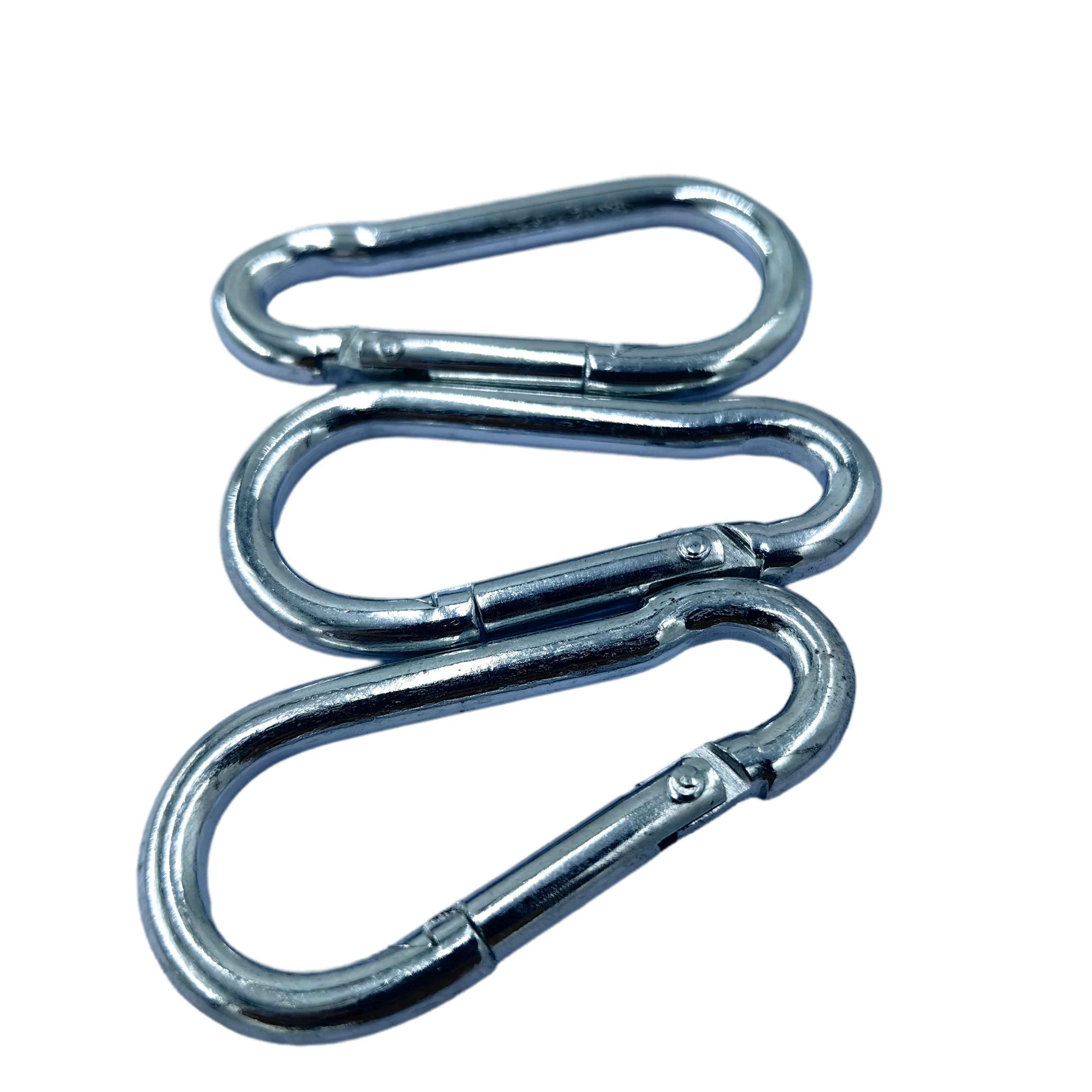 Large Swivel Snap Hook for Secure Camping and Hiking Equipment