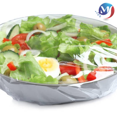 PVC Cling Film Commercial Grade for Food Suppliers