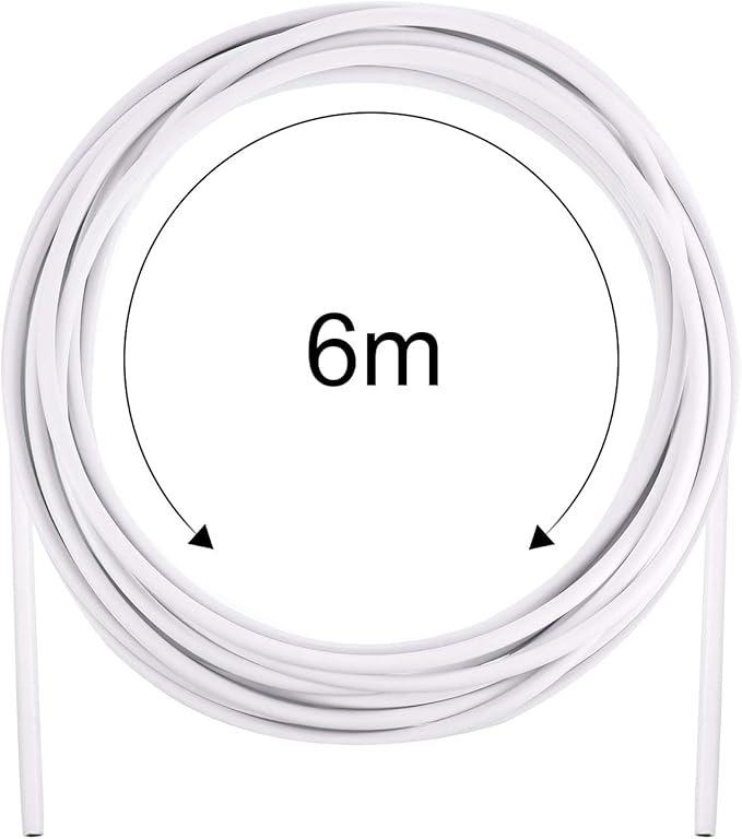 Metal Mini Cafe Rod Curtain Rod