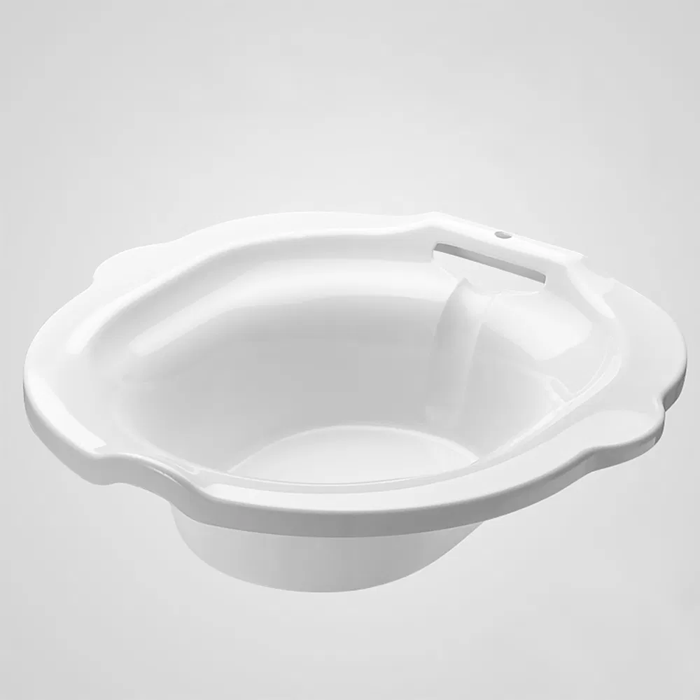 Портативный биде для женщин, пластиковый