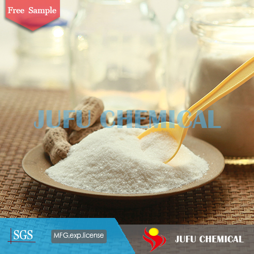 Concrete Admixture CAS No. 527-07-1 Sodium Gluconate with High Purity
