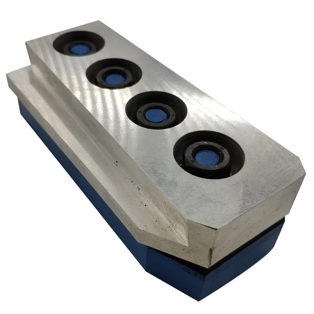 Wholesale L140mm Diamond Metal Bond Fickert Grinding Block for Granite Slab Grinding