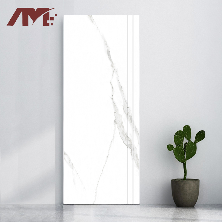 Multicolor Acid Resistant Glassy Surface Polished Tile Glazed Tile