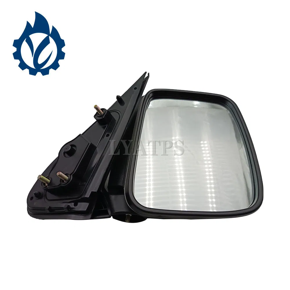 Зеркало заднего вида Toyota Hiace 2005, оригинальное (OEM)