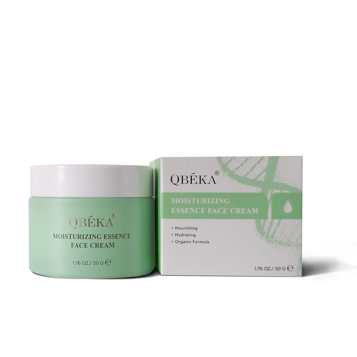 OEM Hydrating Cream Moisturizing Essence Face Cream 50g Anti-Wrinkle Anti-Aging Luxury