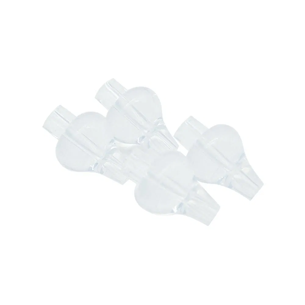 Amazon Top Selling Nasal Syringe Silicone Tip CE Approval Baby Nasal Washer Nasal Irrigator Tip