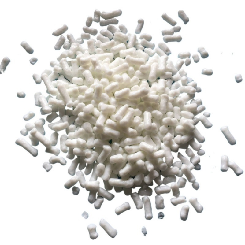 Innovative Soap Noodles for High-Quality Laundry and Dish Cleaning