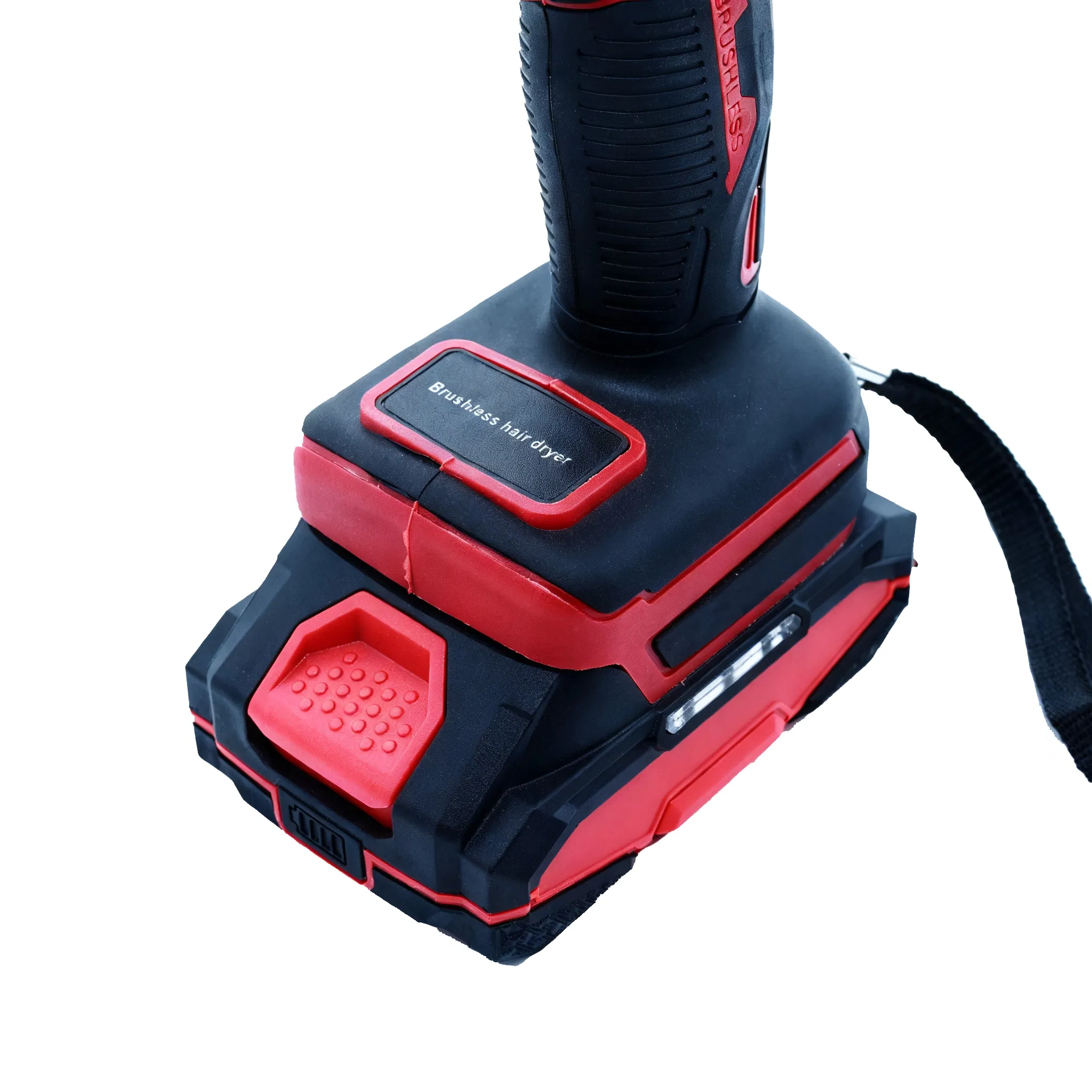 Hot Sale Color Box China Powerful Cordless Brushless Electric Rivet Gun with CE