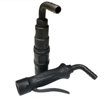 Пневматический молоток D3 Air/Pneumatic Rammer Hammer