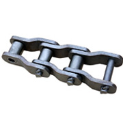 Welded Fabrication Parts-Steel Welding Parts (HS-WLD-003)