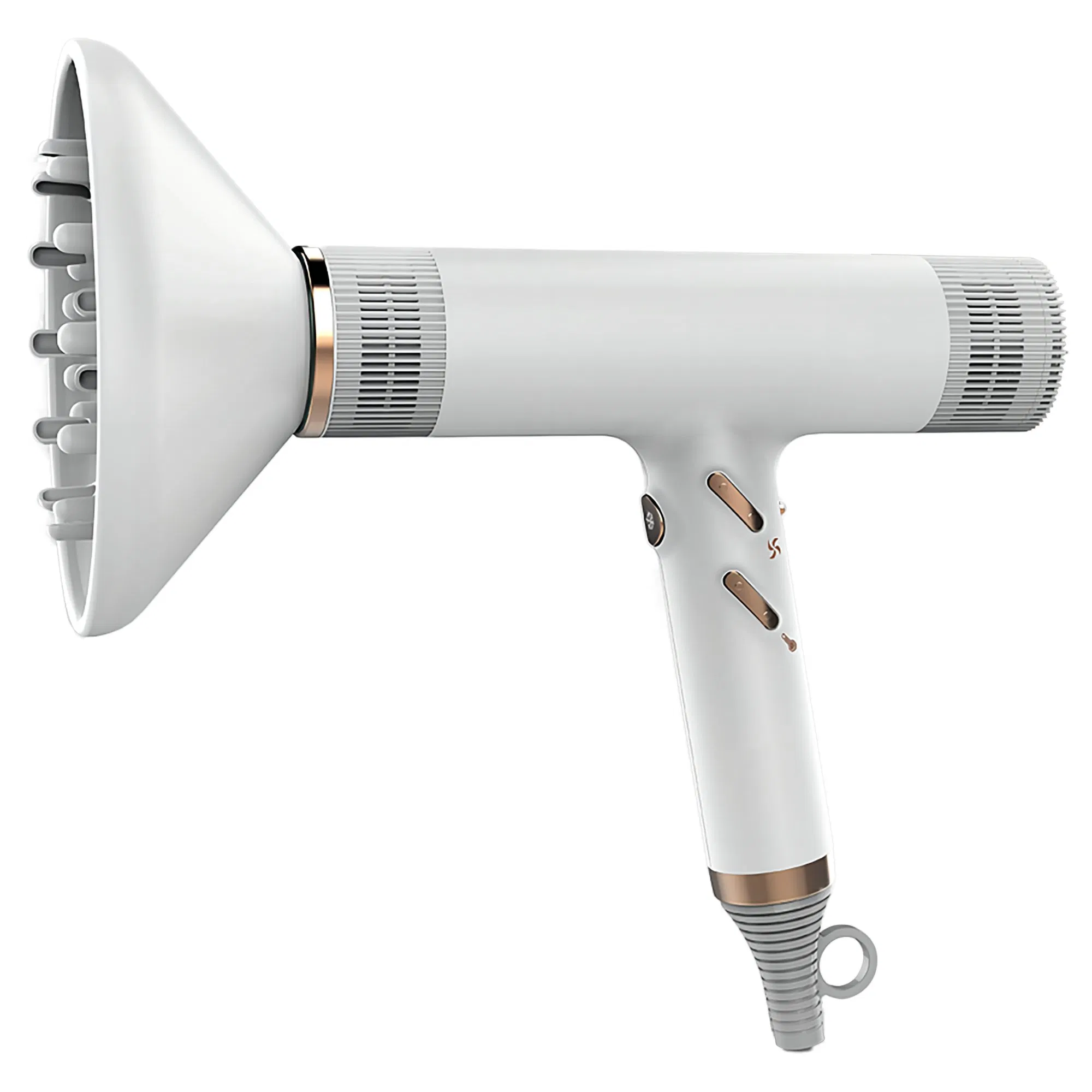 High Quality Hot Selling Quick Drying 113000rpm Negative Ion Professional Hair Dryer