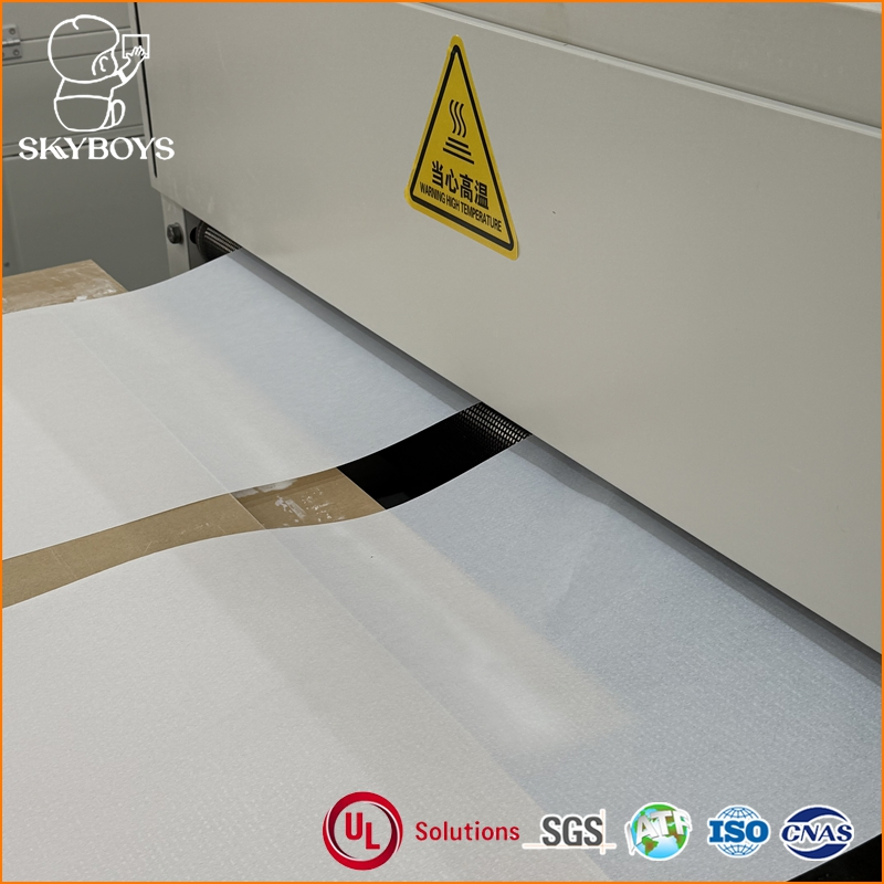 The Newest Aerogel Insulation Rolls 0.3mm-20mm Thick Hydrophobic Glass Fiber Material Heat Aerogel Insulation