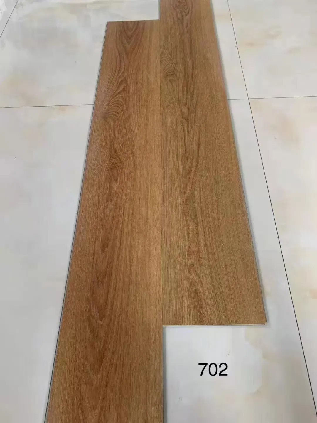 High Quality Click Lock Spc Flooring Easy DIY Installation Sheets 4mm