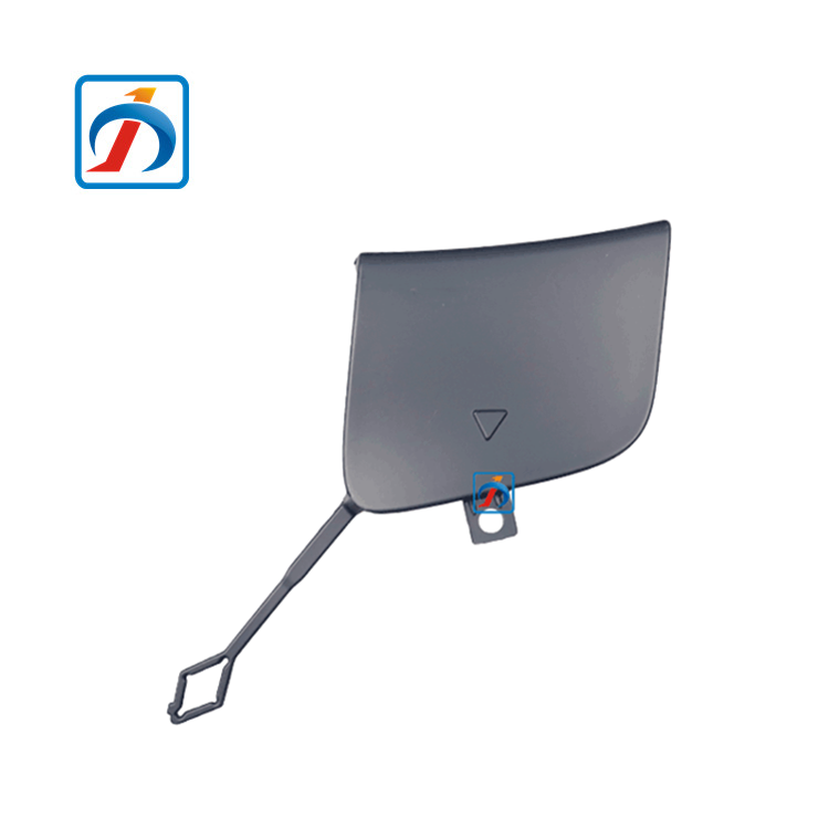 Car Accessories Premium Tow Hook Cover for a-Class W177 Auto Parts Front Bumper Cover