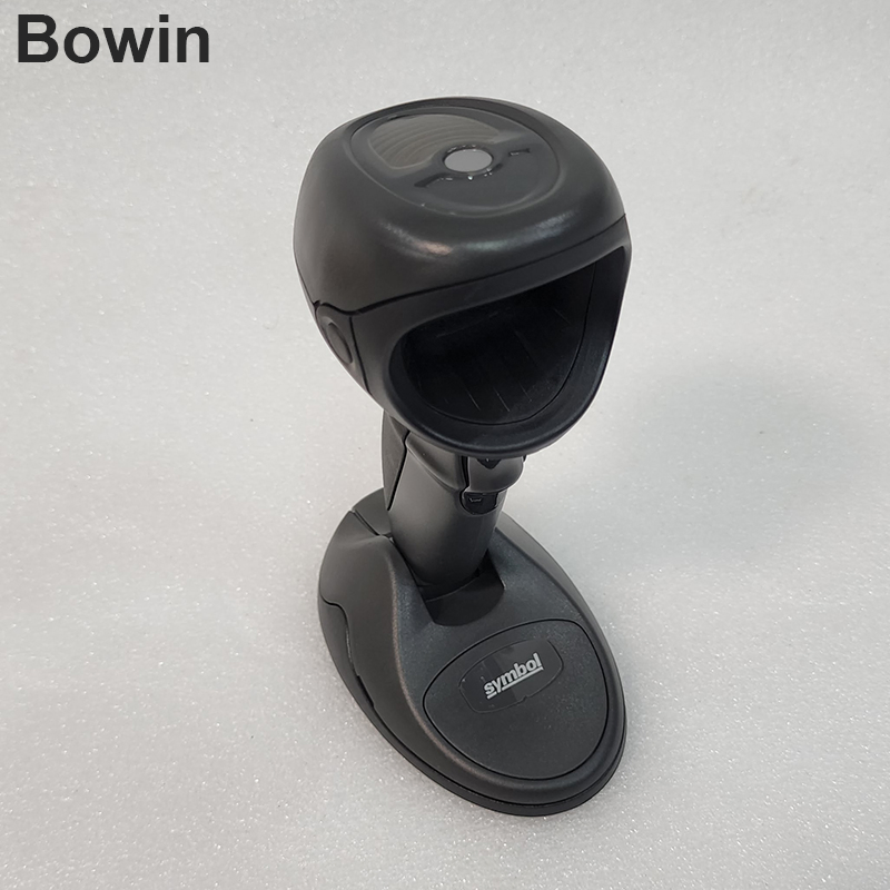 1d 2D Zebra Ds8108 Honeywell 1950gsr 1300g Symbol Ds9808 Laser Digital Android Barcode Scanner