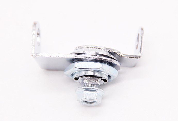 9963-9 Steel Cabinet Pad Lock Locker Lock