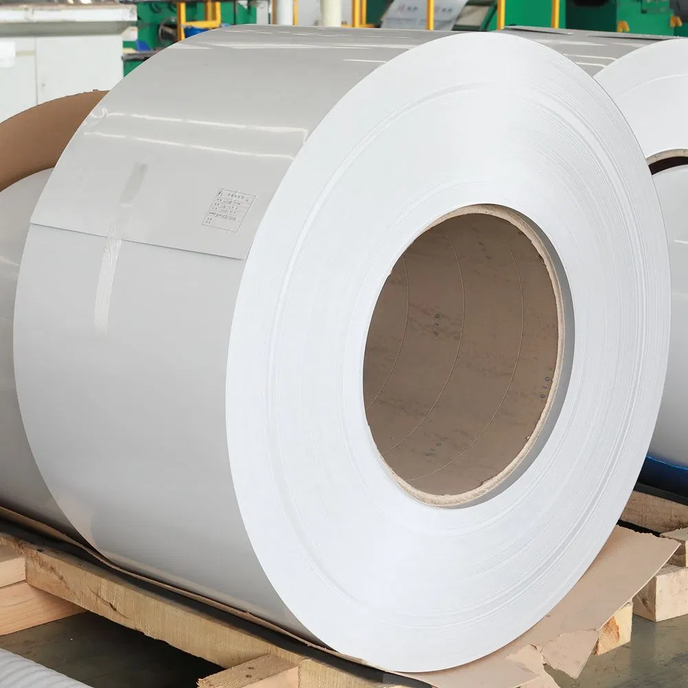 Variety Alloy Different Size Aluminum Coil