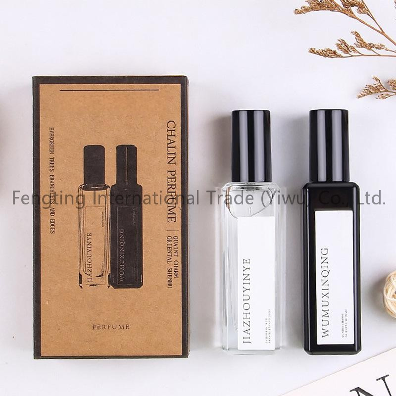 Парфюмерное масло Arab Perfume Collection Prive Paris, 30 мл