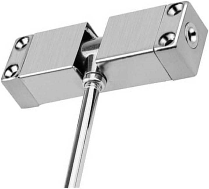 Furniture Heavy Duty Safety Spring Auto Door Automatic Door Closer