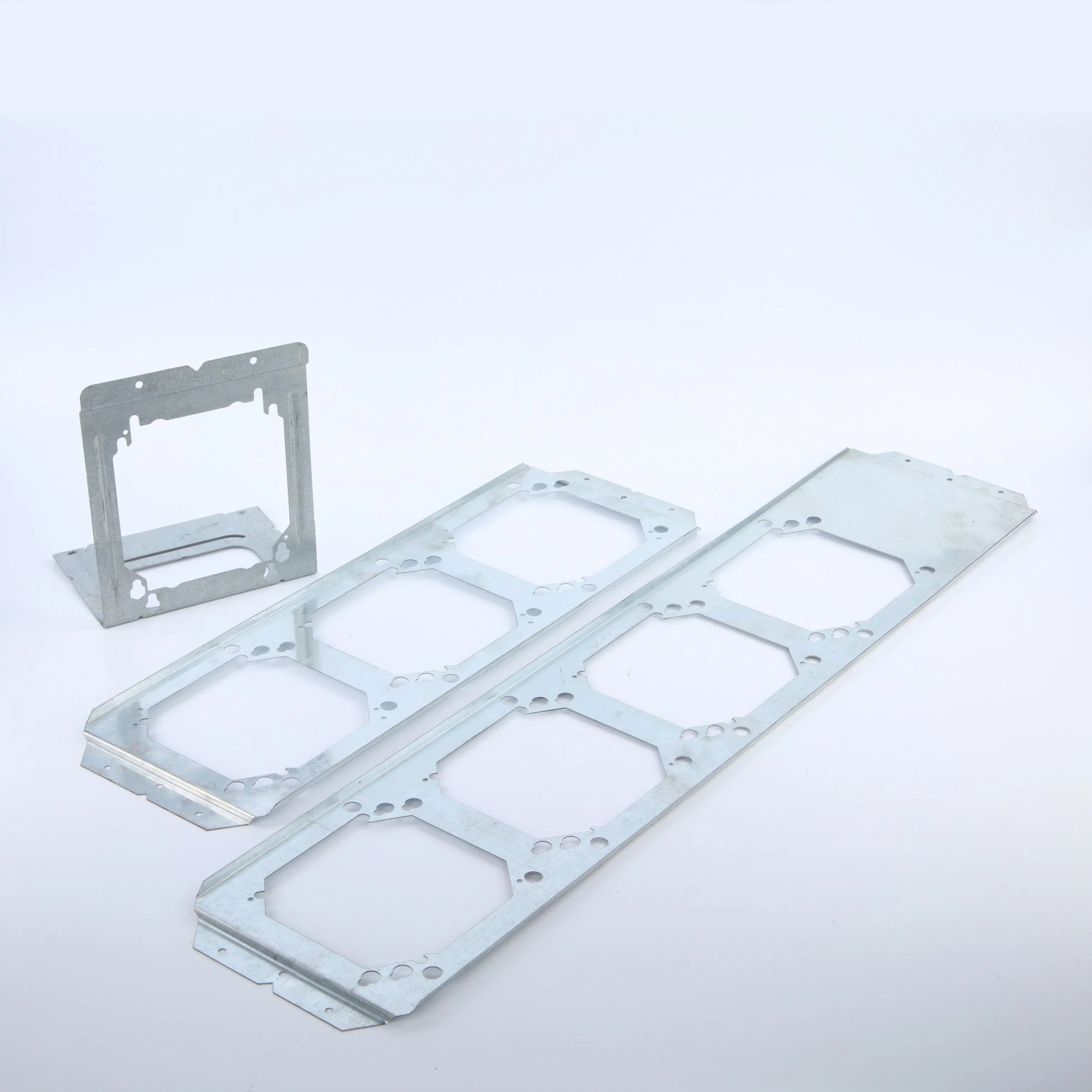Open Mounting Brackets 16 24 Inch
