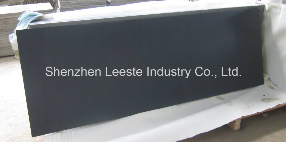 2016 Top Quality Inca Black Basalt Stone Bluestone