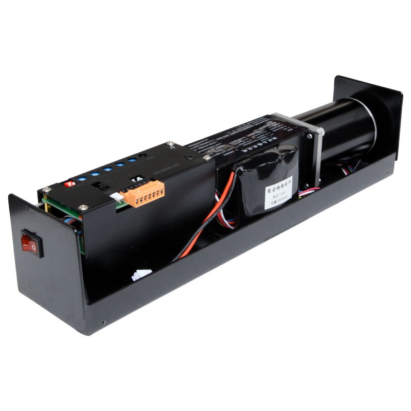 External Electric Swing Door Operator Electric Door Closer