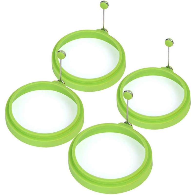 Кольцо для яичницы и блинчиков из силикона