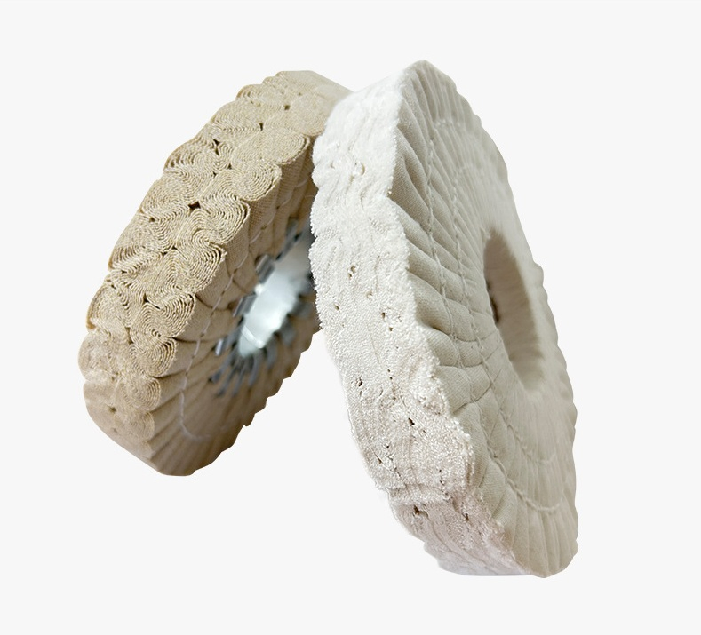 Полировальный круг из сизаля Airway Grinding