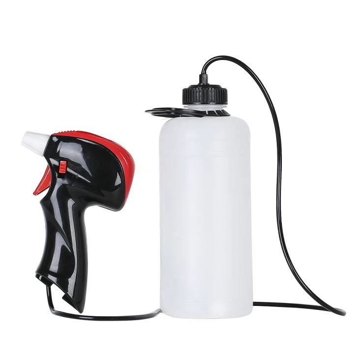 1L Pistol Grip Handheld Garden Sprayer for Lawn Care