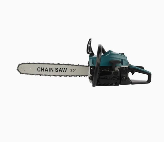 Cisivis Professional Garden Tool 58cc Gasoline Chainsaw