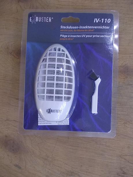 Yl-932 Mosquito Killer Insect Killer