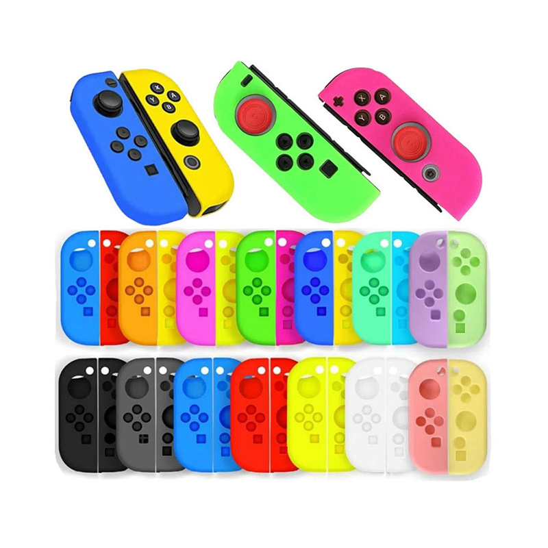 Чехол для джойстиков Nintendo Switch 2