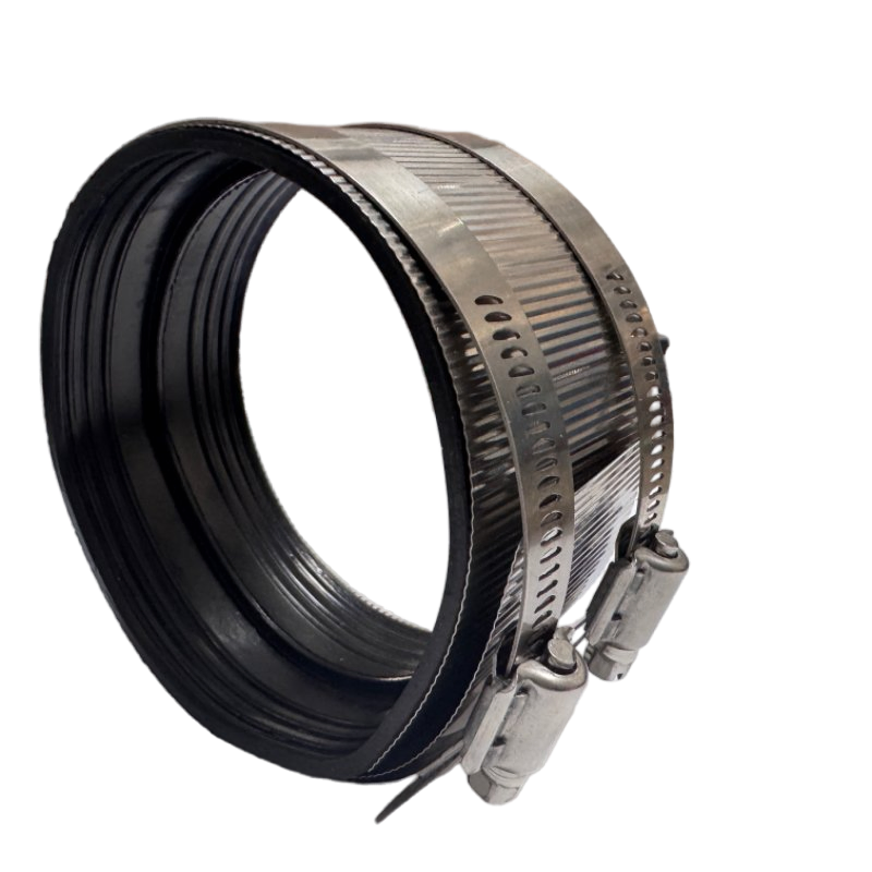 Tube Bundle Clampleak Proof Tube Bundle Clamp