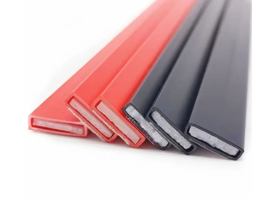 Palusol Wooden Door Fire Seal Strip