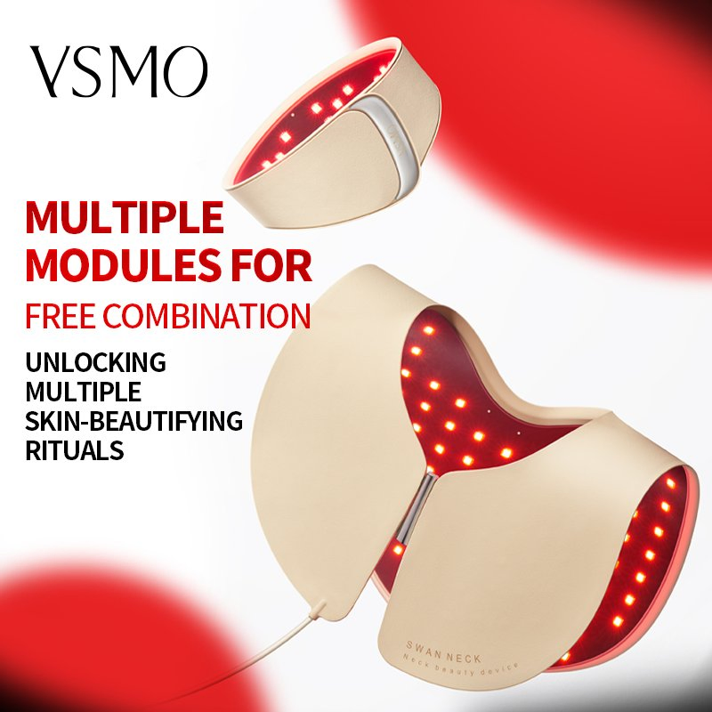 Умный массажер для шеи и плеч