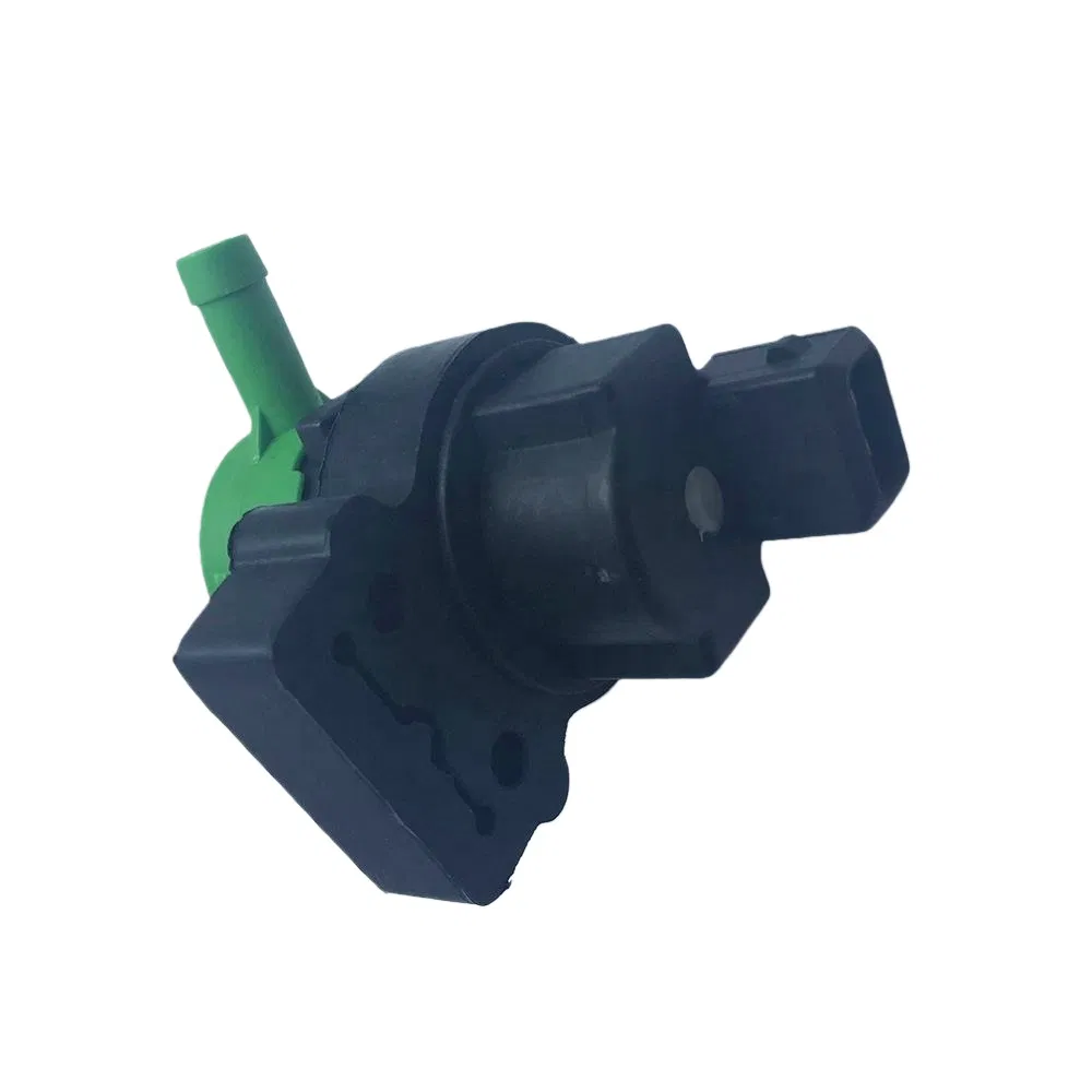 Клапан продувки адсорбера A0004708793 для Mercedes