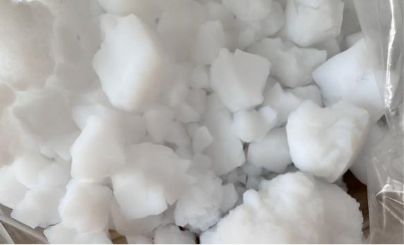 Hydrophobic Silica Aerogel Powder with Excellent Thermal Insulation