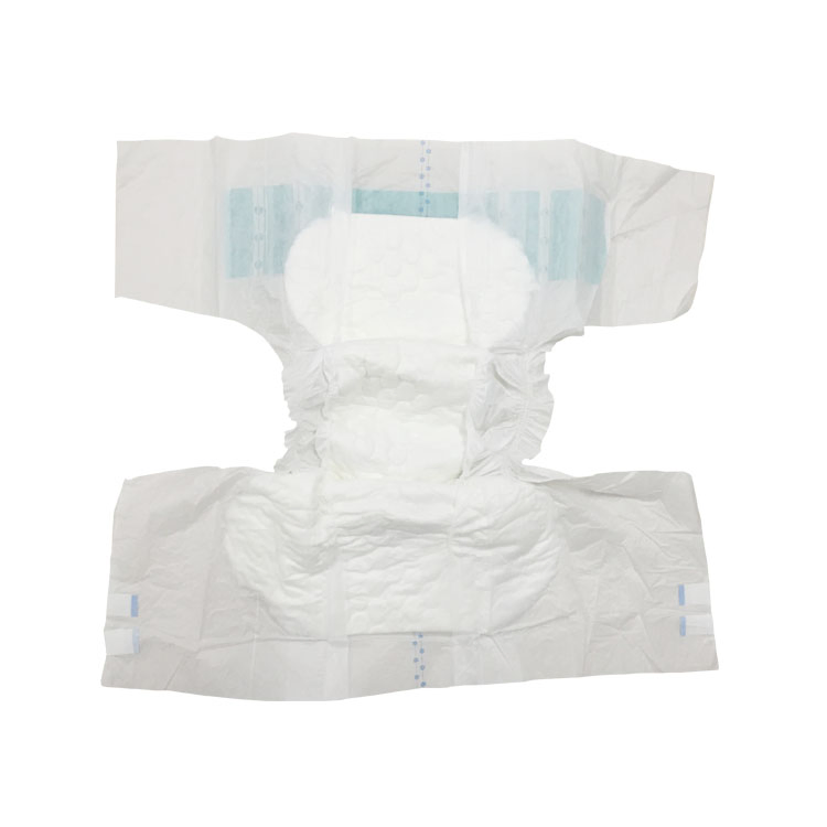 Good Quality Adult Diaper Manufacturer