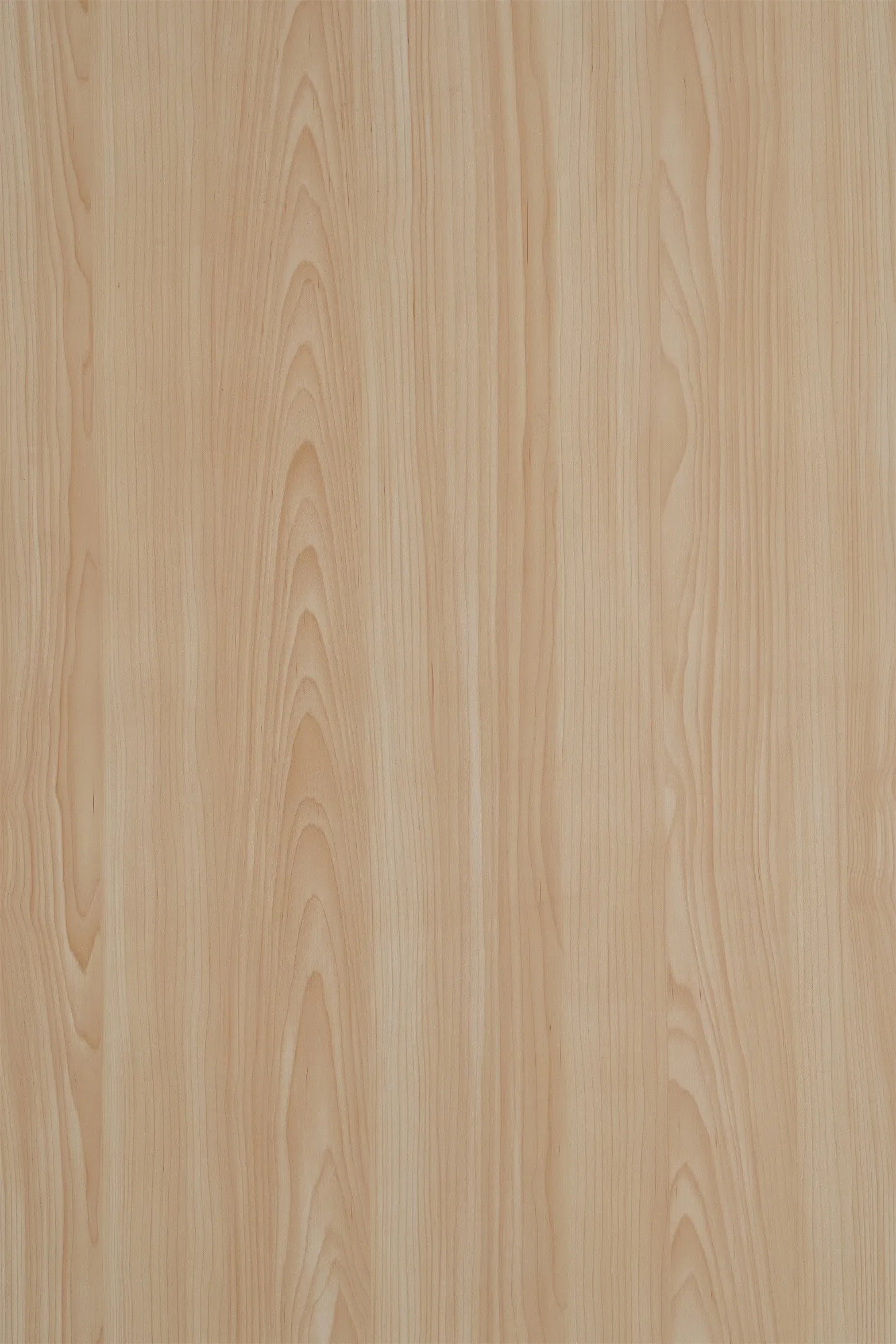 Octki Modern Design Cheap Light Color Healthy and Environmentally Material Waterproof 3D Wooden Wall Paper