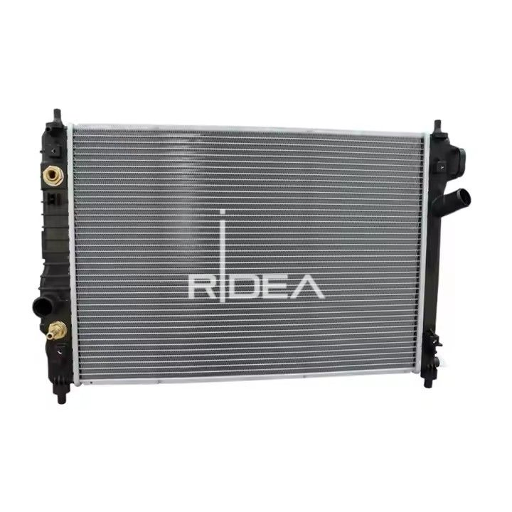 Радиатор охлаждения для Cadillac Escalade, Hummer