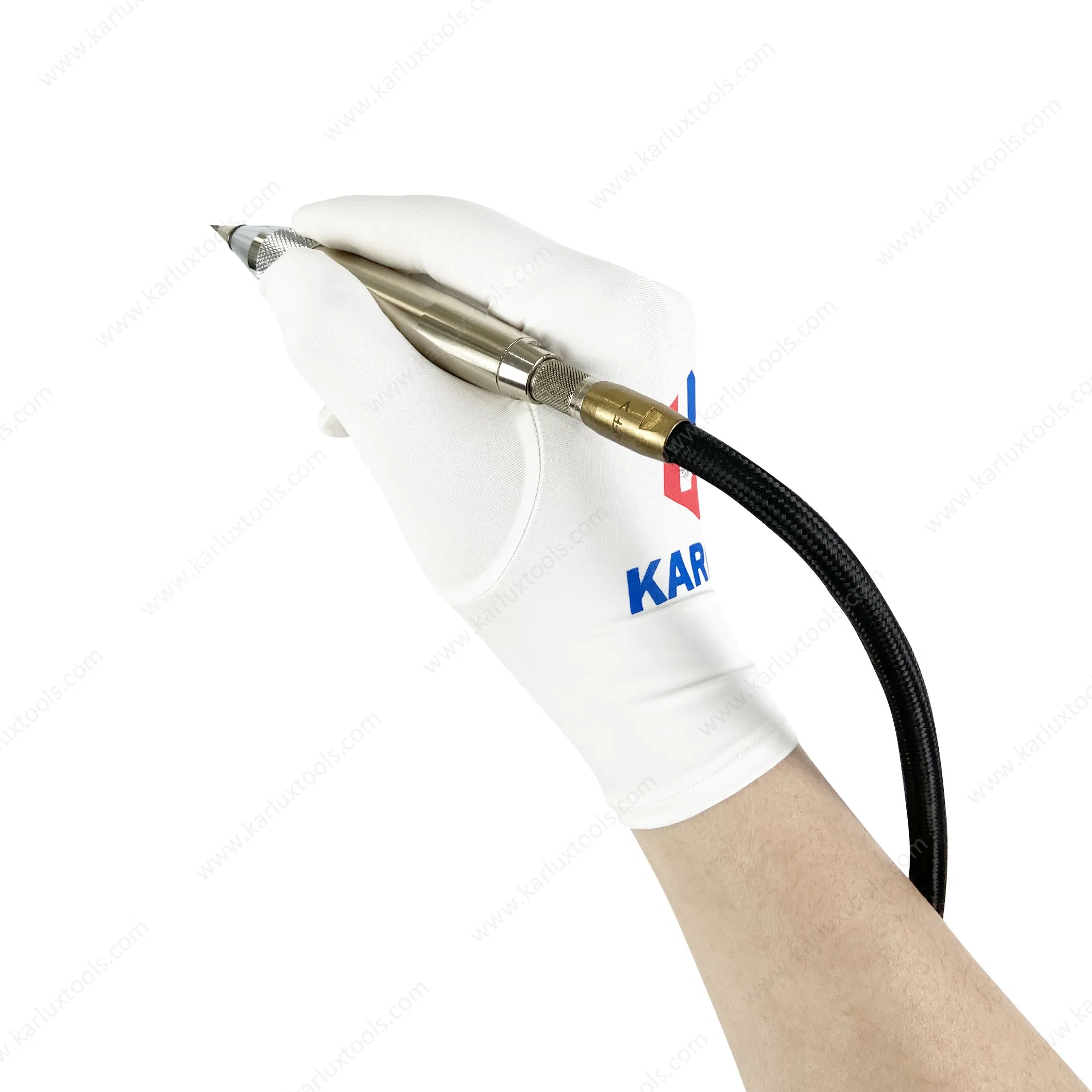 Пневматическая граверная ручка Scribe Air для стекла и металла