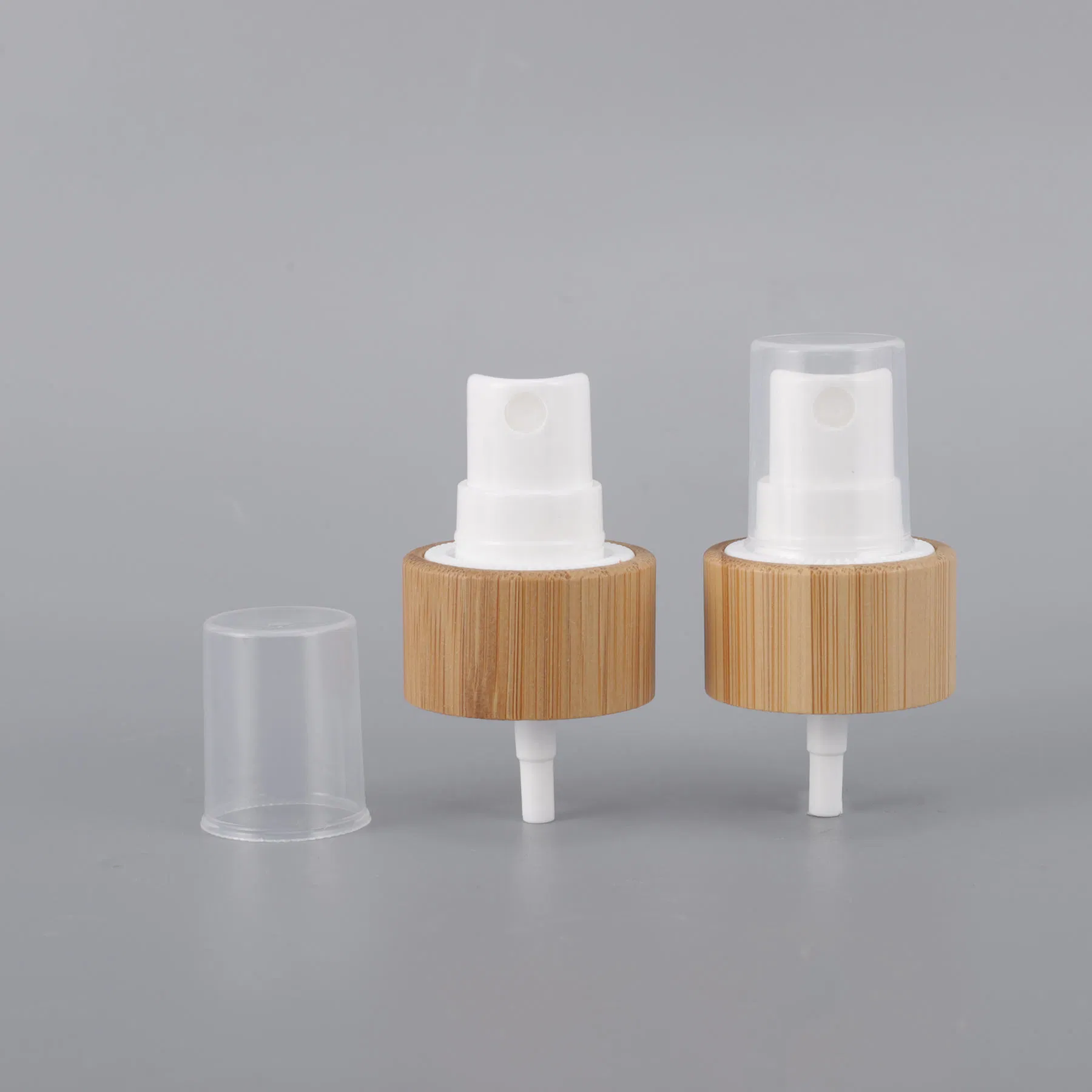 High Quality Fine Mist Sprayer 118/41020/41024/410 Plastic Crown Cap Spray Pump for Personal Care & Cosmetic Applications