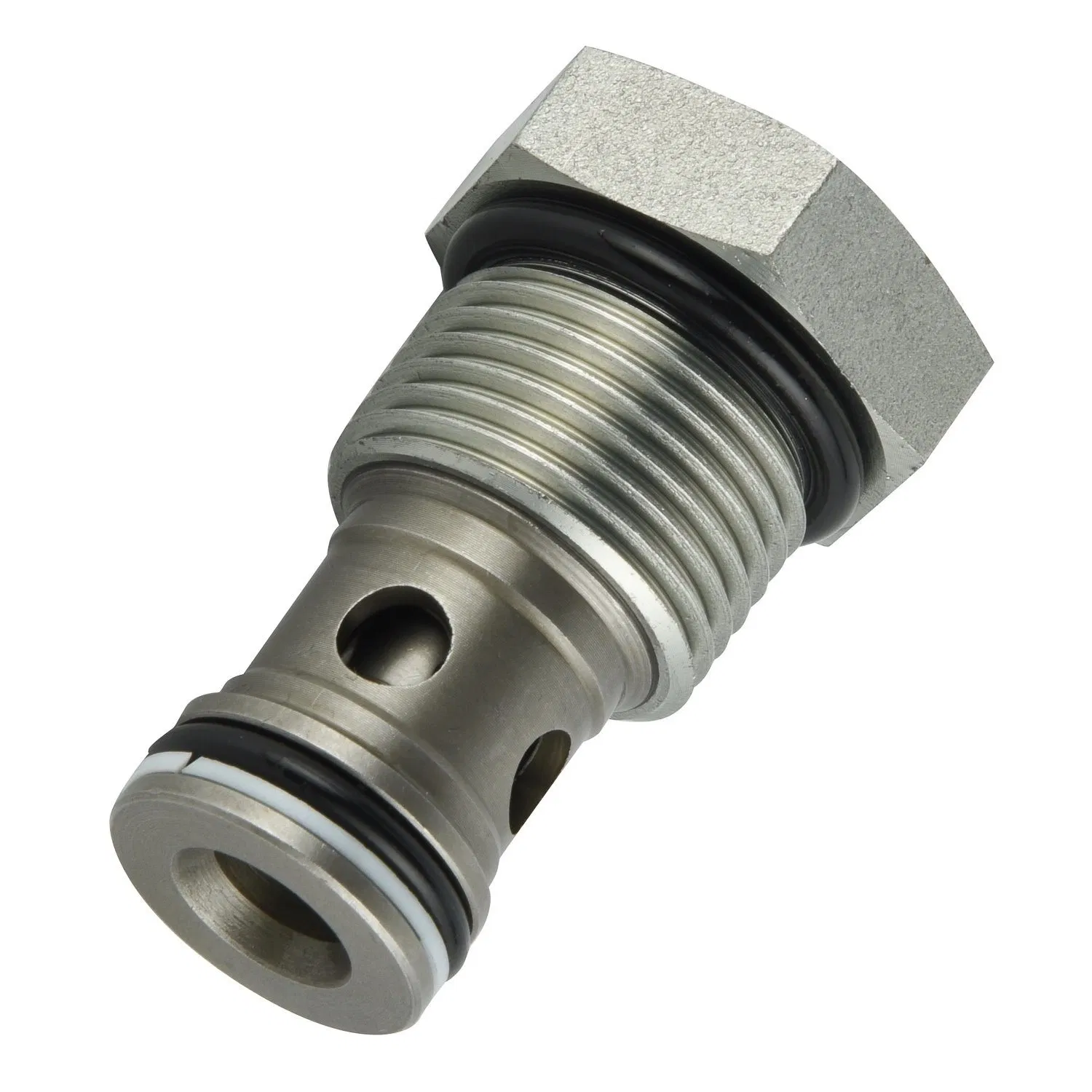 Обратный клапан CV-10-P