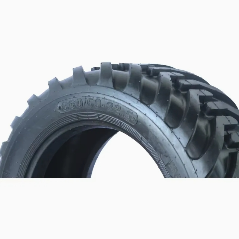 700/50-22.5 Farm Loader Agricultural Implement Tyre